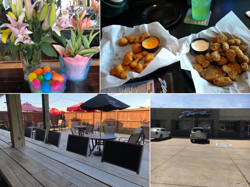 Zsavooz 206 Brandilynn Blvd, Cedar Falls