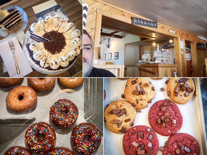 The Milbridge House Restaurant