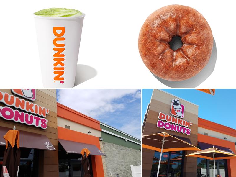 Dunkin'