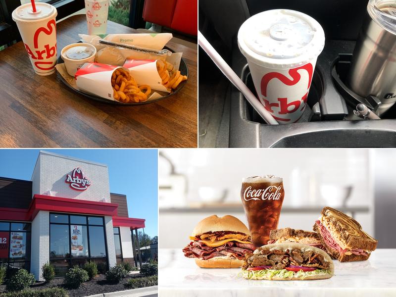 Arby's