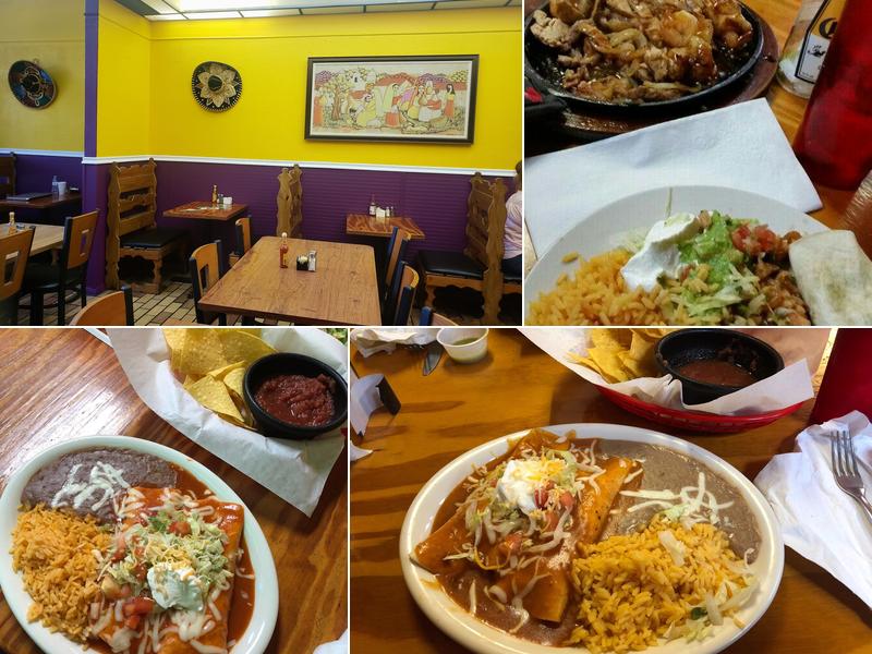 El Ranchito 7335 Spring Hill Dr, Spring Hill