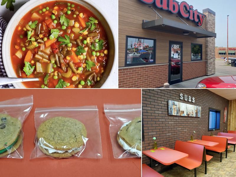 Sub City 3045 Kimball Ave, Waterloo
