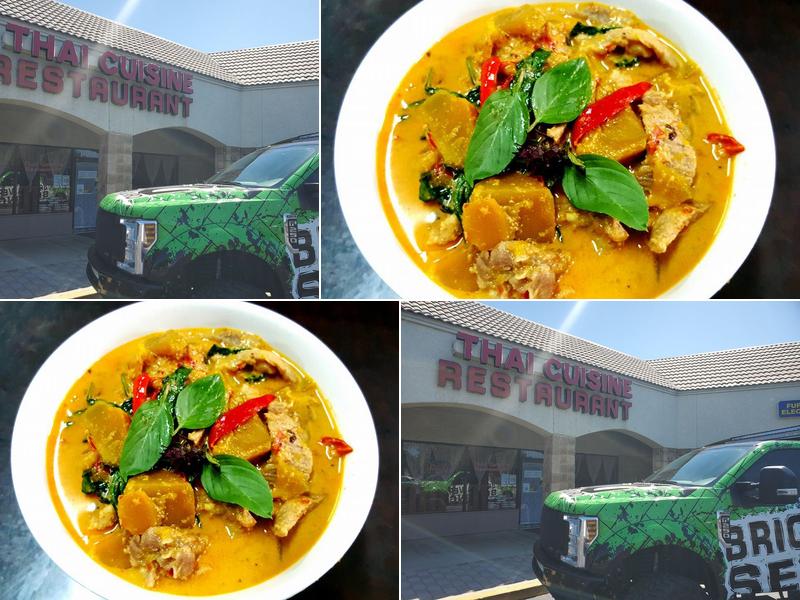 Thai Cuisine 11078 Spring Hill Dr, Spring Hill