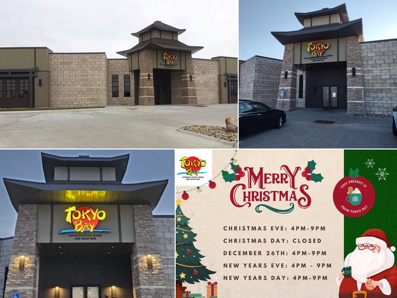 Tokyo Bay Japanese Steakhouse & Sushi Bar