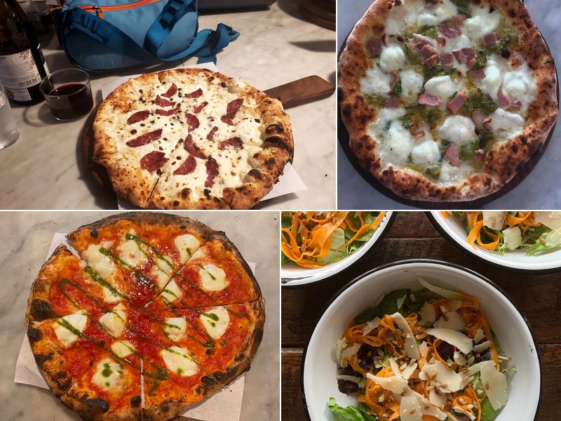 Bufalina 1070 Boston Post Rd, Guilford