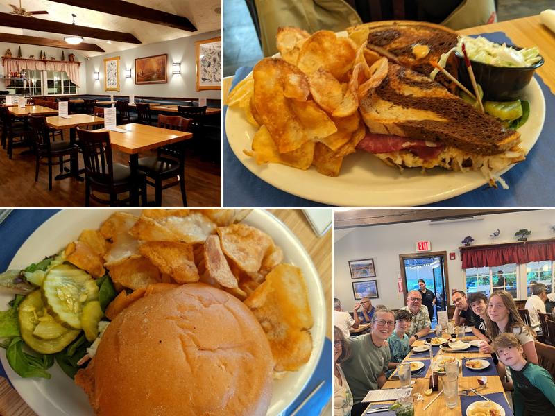 The Cabin 114 E Grove St, Middleborough