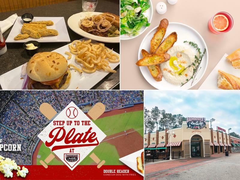 Baumhower's Victory Grille