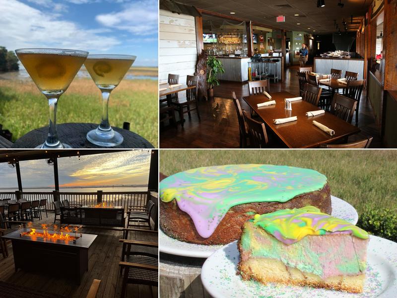 Boudreaux's Cajun Grill