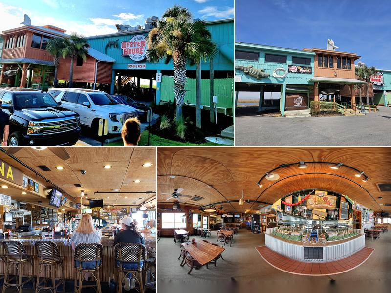 Original Oyster House