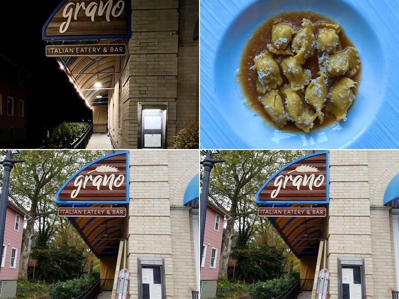 Grano Arso 6 Main St, Chester