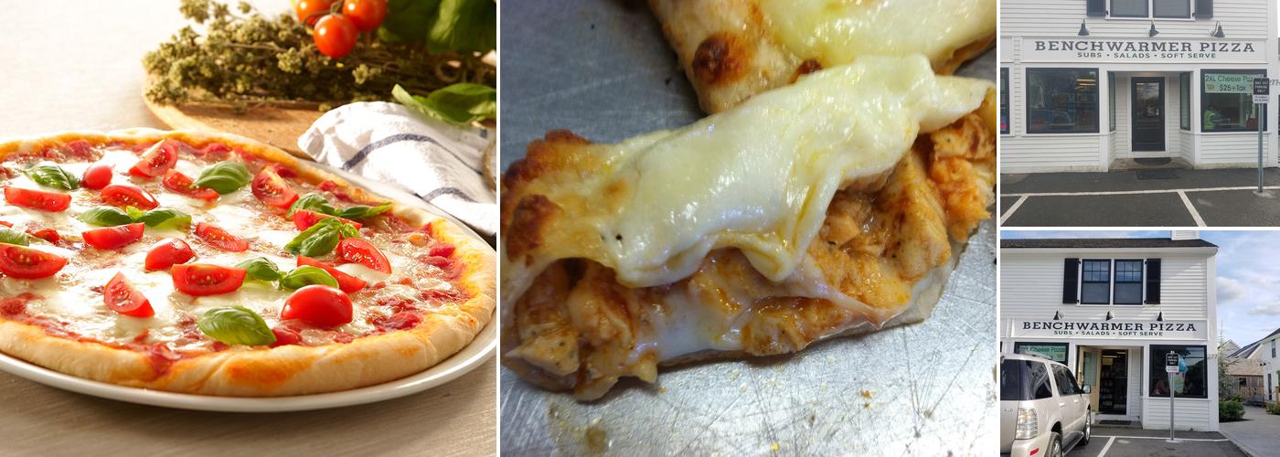 Benchwarmer Pizza and Sub Shop