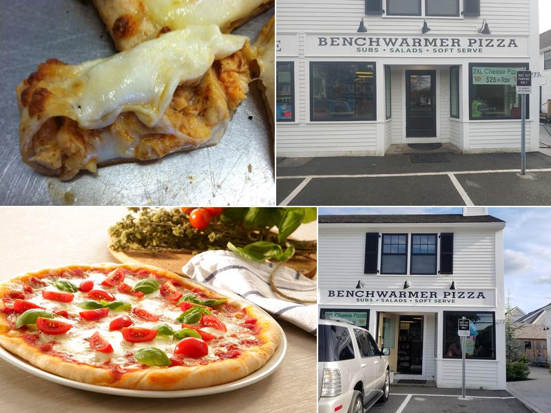 Benchwarmer Pizza and Sub Shop