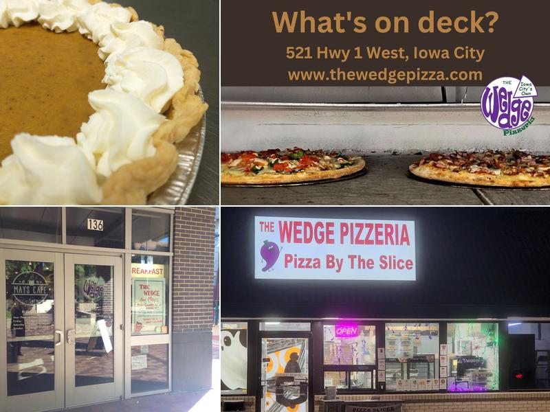 The Wedge Pizzeria