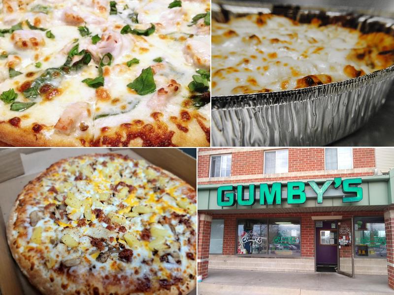 Gumby's Pizza