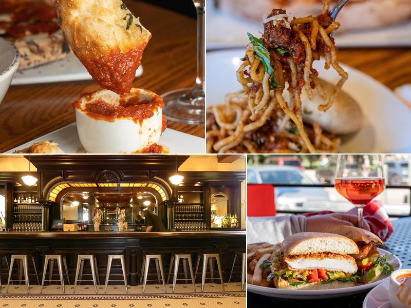 Basta Pizzeria Ristorante