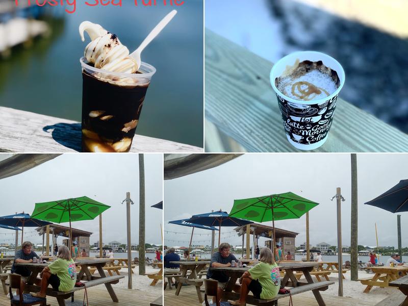 BGH Cafe LLC 114 Bienville Blvd, Dauphin Island