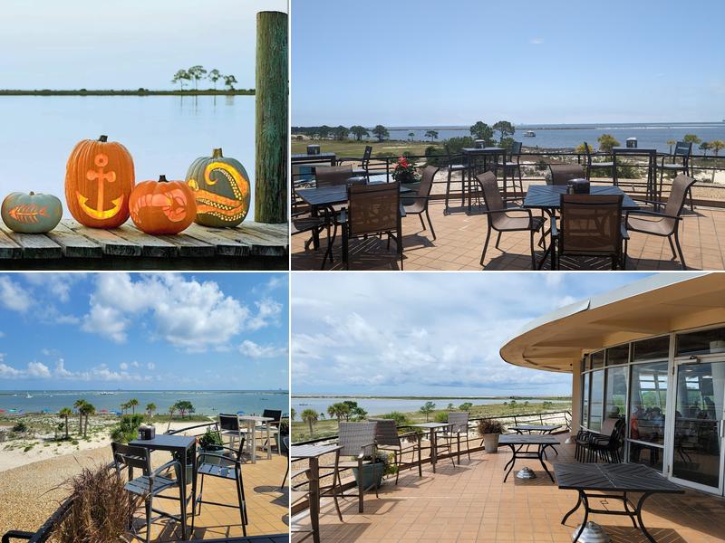 Pirate's Bar And Grill