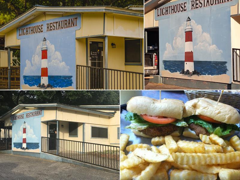 Lighthouse Restaurant 12495 Padgett Switch Rd, Irvington