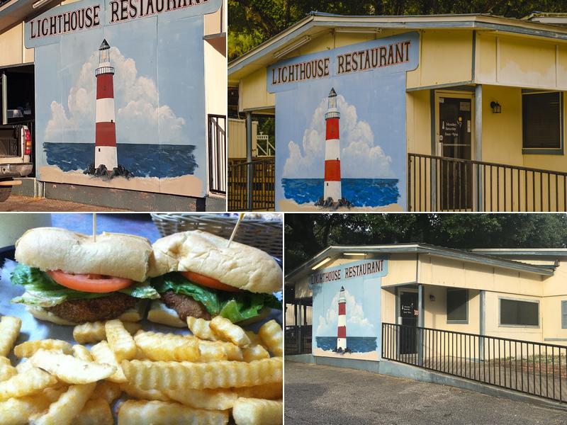 Lighthouse Restaurant