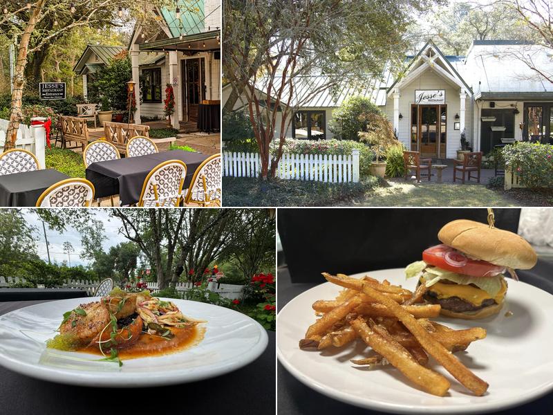 Jesses Restaurant 14770 Oak St, Magnolia Springs