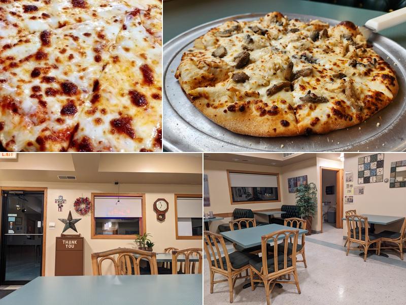 Pizza Plus North Liberty