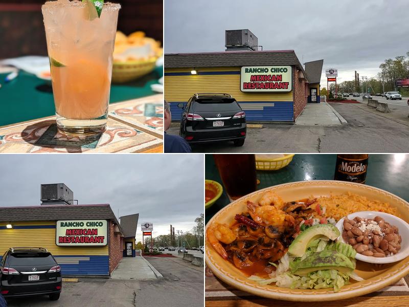 Rancho Chico 52 Washington St, Plainville