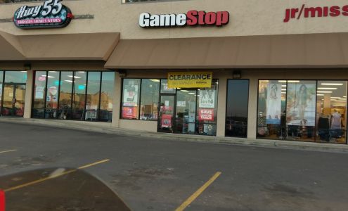 GameStop
