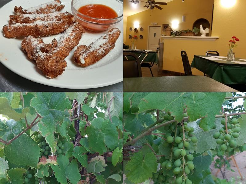 Enzo's Ristorante Italiano