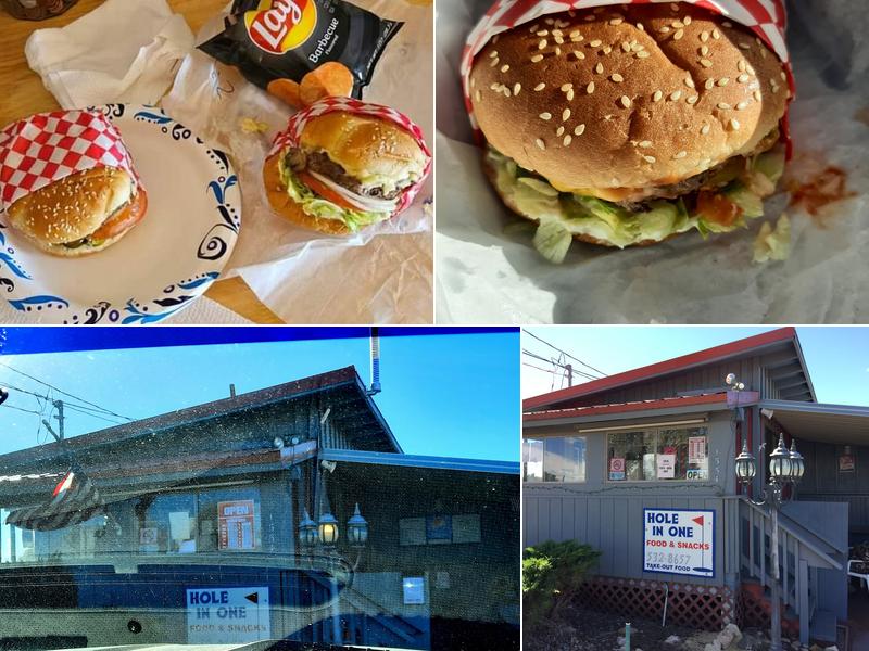 Hole In One 1554 Bourdon Ranch Rd, Show Low