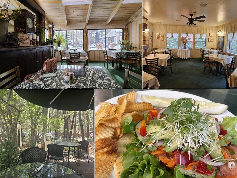 The Bistro at Annie's