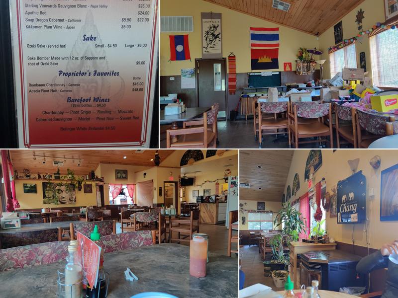 Mountain Thai Restaurant