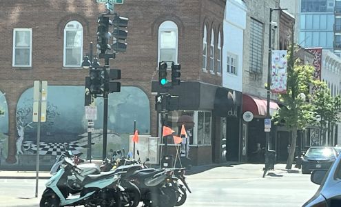 Iowa City Downtown District