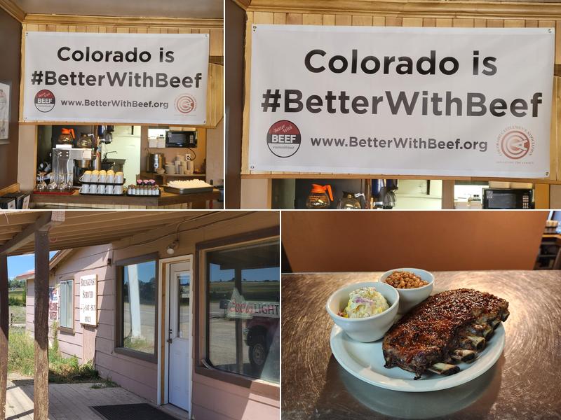 Bubba's 18806 US-491, Lewis