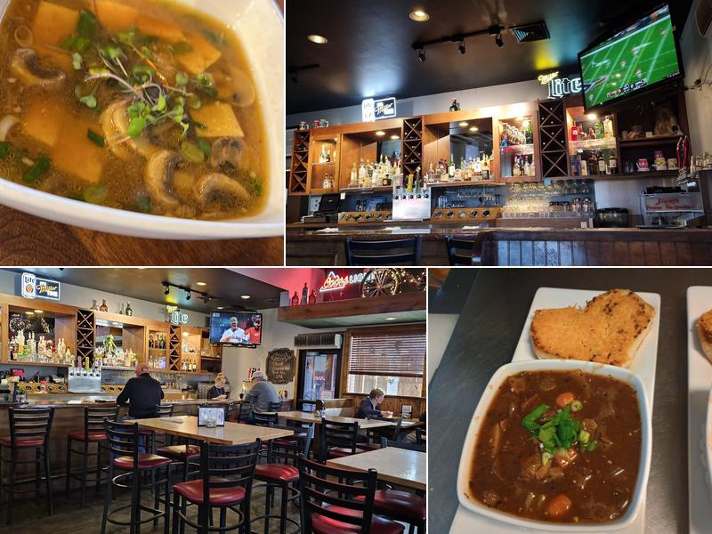 J Fargo's Family Dining & Micro Brewery