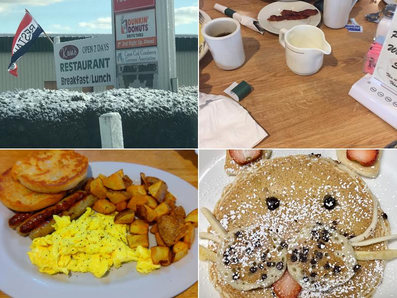 Kevin's Club House Restaurant