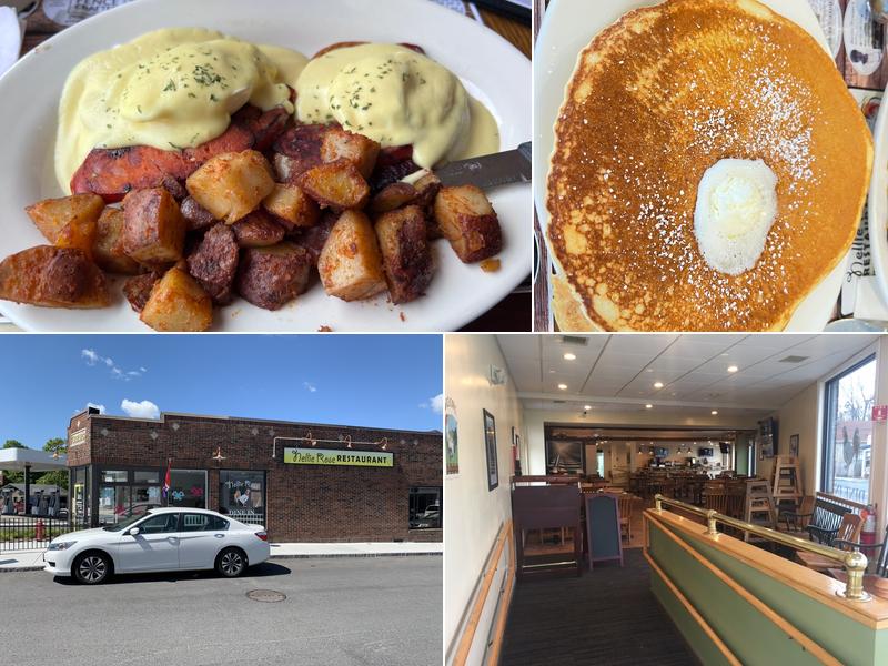 Nellie Rose Restaurant