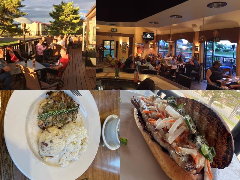 Destination Grill 2121 E Main St, Cortez