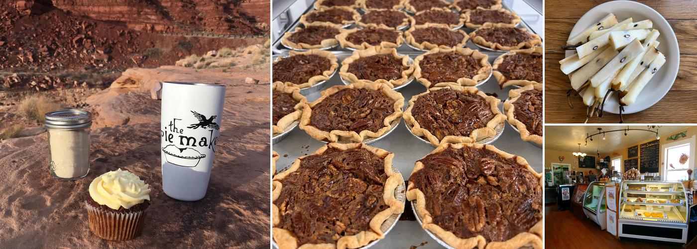 The Pie Maker Bakery