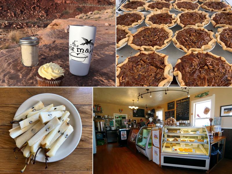 The Pie Maker Bakery