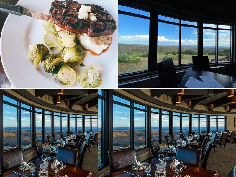 Metate Room 34879 US-160, Mancos