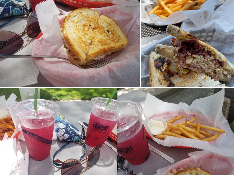 Nodo Coffee, Carry-Out & Catering