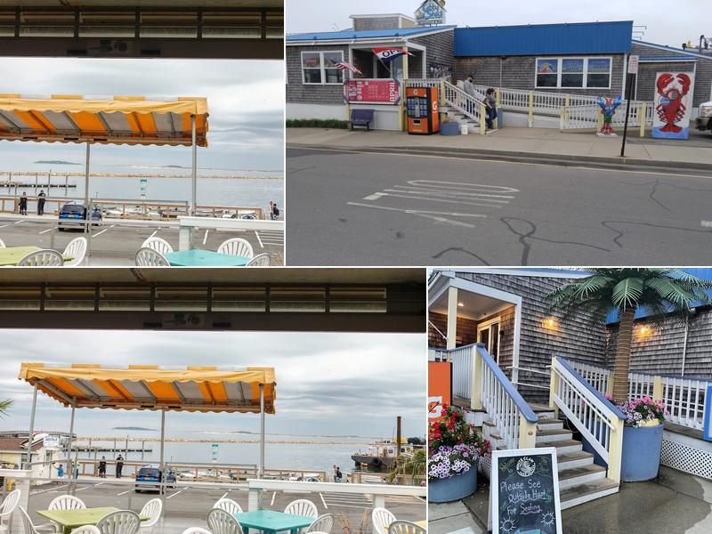 The CabbyShack 30 Town Wharf, Plymouth