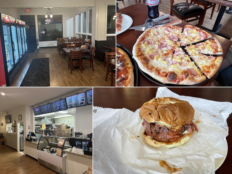 M&Y Brick Oven Pizzeria