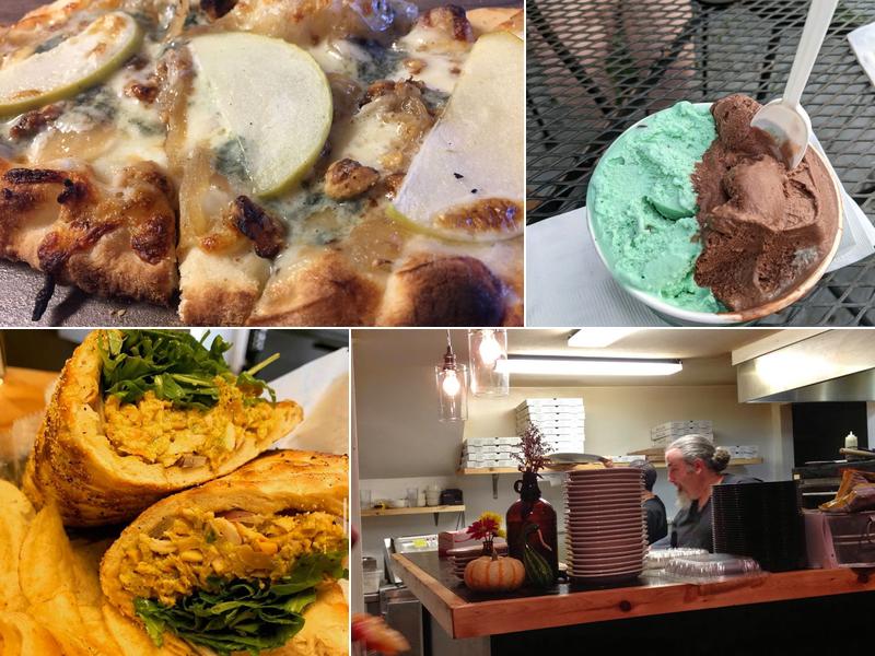 YORK54 Pizza 449 US-1, York