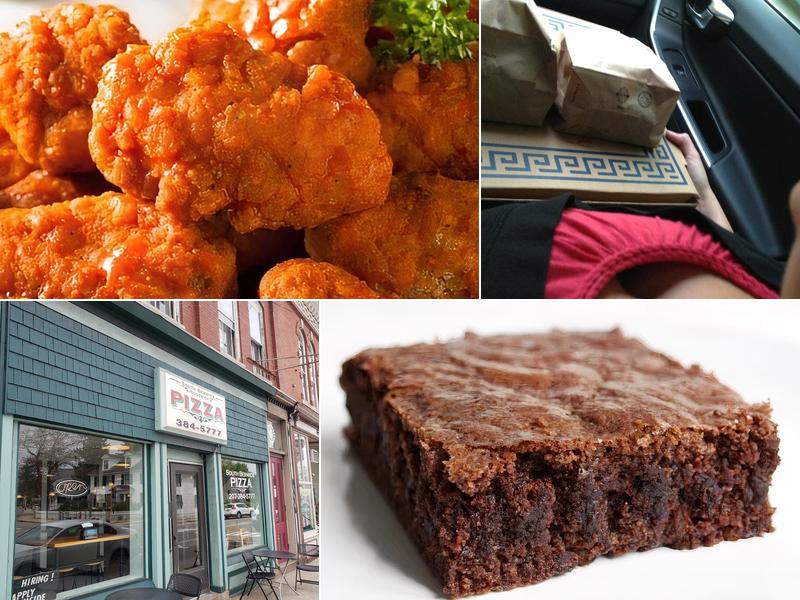 South Berwick House of Pizza