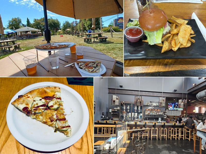 When Pigs Fly Restaurant & Pizzeria