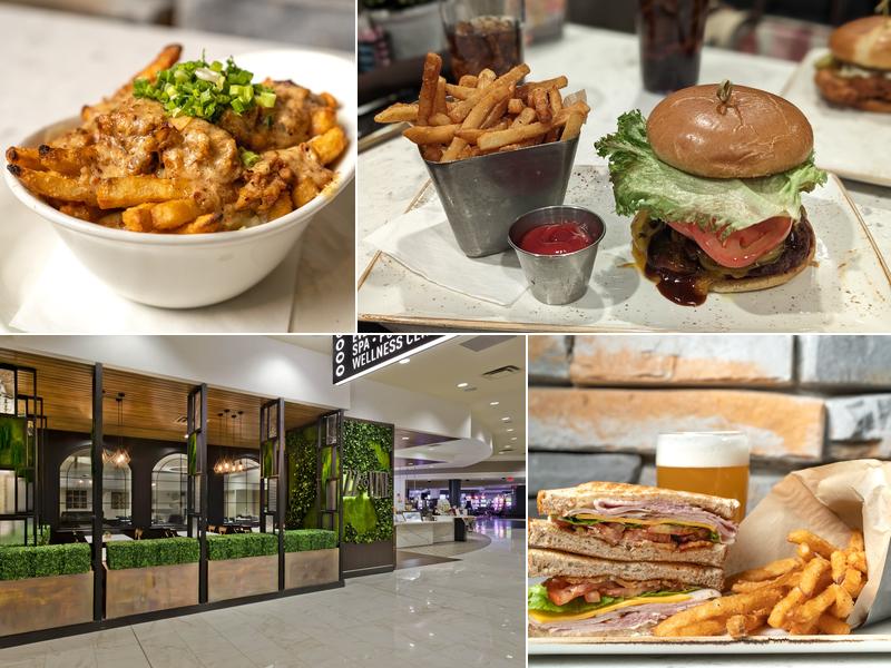 22 & Vine 3184 Highway 22, Riverside