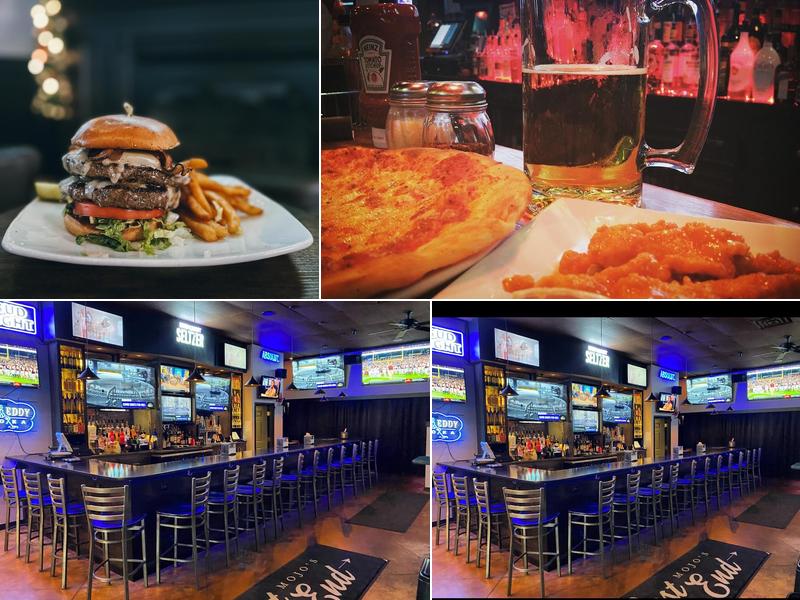 Mojo's West End Tavern