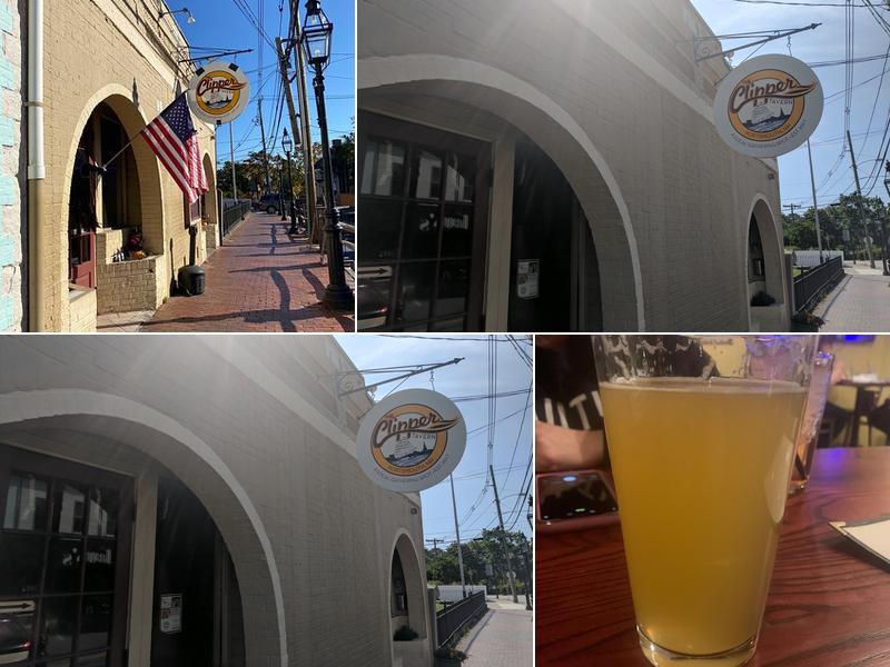 Clipper Tavern