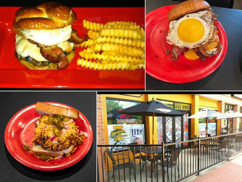 Tailgators Sports Bar and Grill